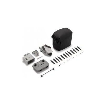 DJI Lito 1 Fly More Combo (RC-N3) (CP.MA.00000991.01)