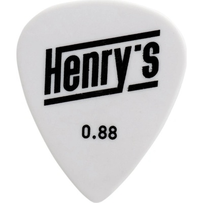 Henry`s Deltone S0.88 MP - White
