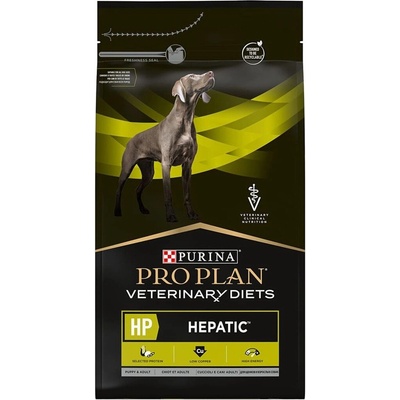 Pro Plan Veterinary Diets HP Hepatic 3 kg