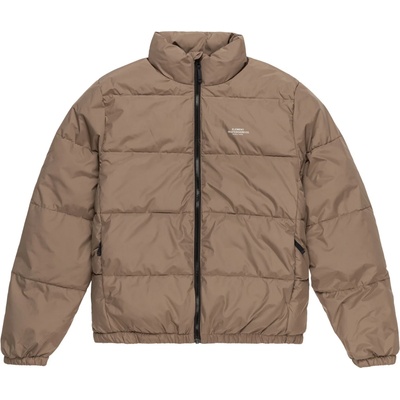 Element Мъжко синтетично яке Element Classic Puffa Insulator Synthetic jacket - Walnut - размер XL (004-5796-0415)