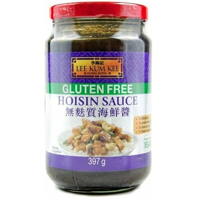 Lee Kum Kee Hoisin Sauce omáčka bez lepku 397 g