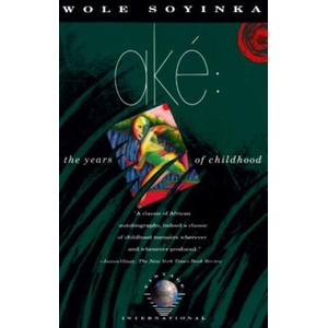 Ake (ISBN: 9780679725404)