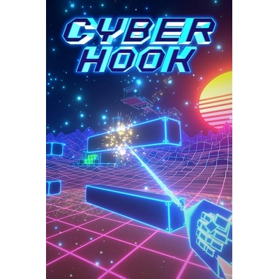 Graffiti Games Cyber Hook (PC)