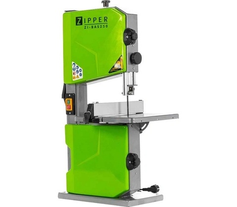ZIPPER ZI-BAS250