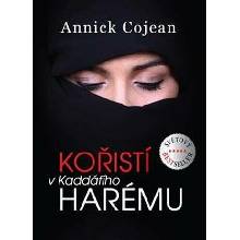 Kořistí v Kaddáfího harému