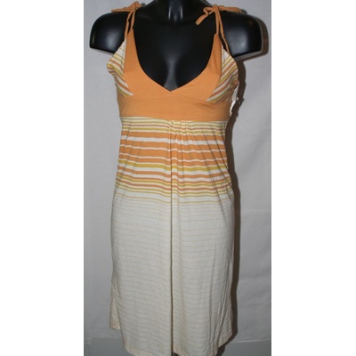 RUSTY Hula girl ORG