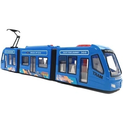 Bavytoy Tramvaj velká