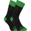 Styx Veselé ponožky vysoké art kód H1152