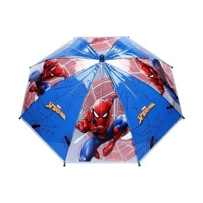 Deštník Spiderman