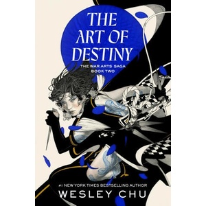 The Art of Destiny (2023)
