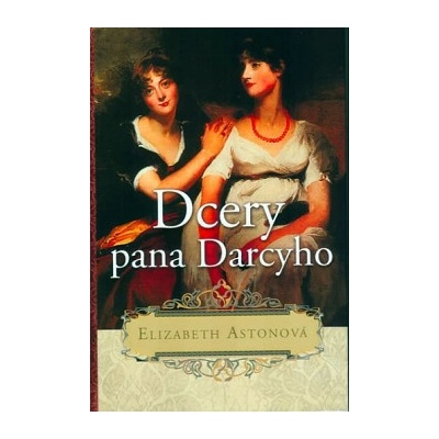 Dcery pana Darcyho