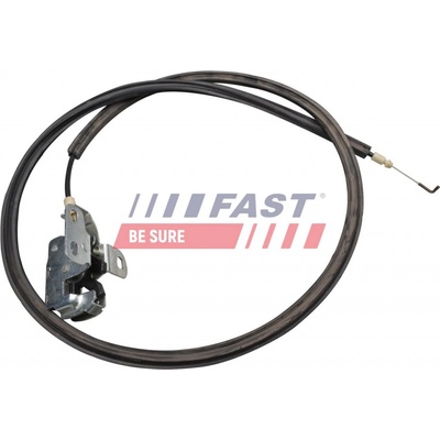 Zámek víka zavazadlového prostoru FAST FT95395