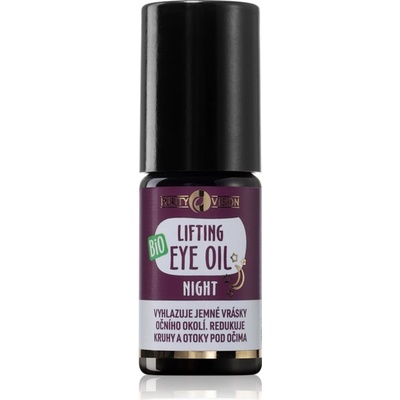 Purity Vision BIO Lifting eye oil roll-on с подмладяващ ефект 5ml