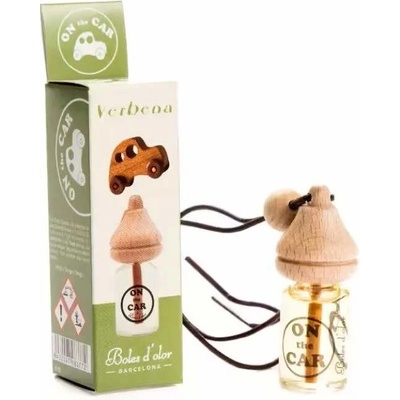 Boles d´olor Verbena 8 ml