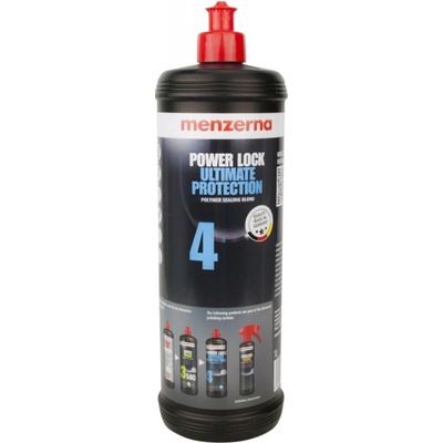 Menzerna Power Lock Ultimate Protection 1 l