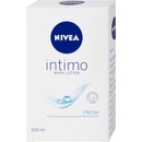 Nivea Intimo Sensitive sprchová emulze pro intimní hygienu 250 ml