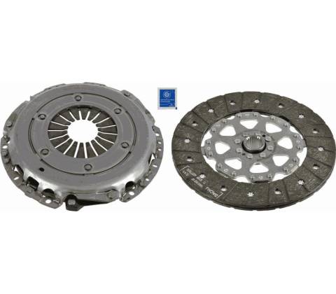 SACHS 3000 970 128