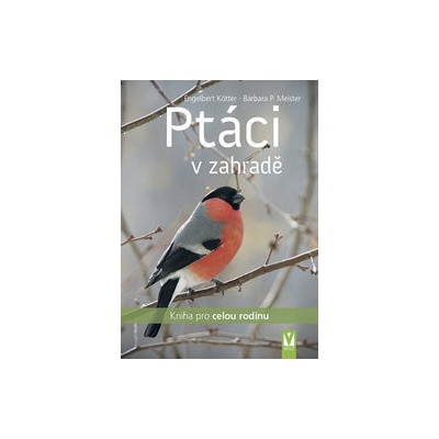 Ptáci v zahradě