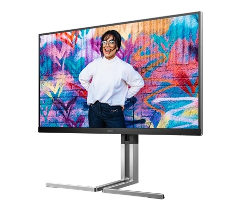 AOC Q27U3CV
