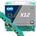 KMC X12 AURORA BOX