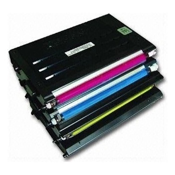 Samsung CLP-500D5C - renovované