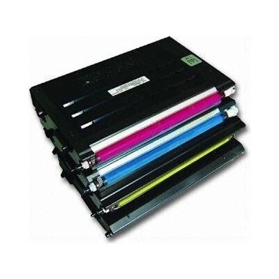 Samsung CLP-500D5C - renovované