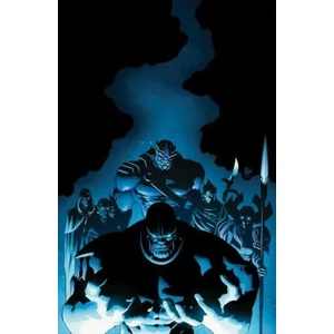 Avengers By Jonathan Hickman: The Complete Collection Vol. 3 (ISBN: 9781302926472)