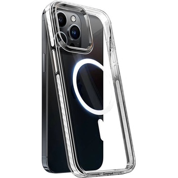 TORRAS Кейс Torras Sparka за iPhone 15 PRO, прозрачен (Sparka Pro)