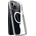 TORRAS Кейс Torras Sparka за iPhone 15 PRO, прозрачен (Sparka Pro)