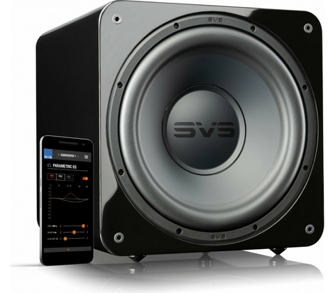 SVS SB-2000 Pro