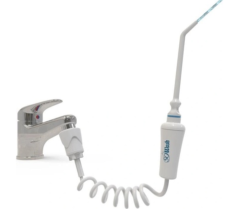 SoWash Hydro-Jet