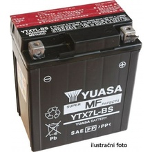 Yuasa YTZ8V