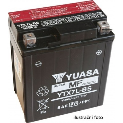 Yuasa YTZ8V – Zbozi.Blesk.cz