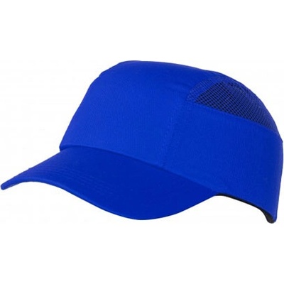 ШАПКА ПРОТИВОУДАРНА 720703 trivor КРАЛСКО СИНЯ (720703)