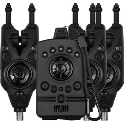Nash Siren R4 Siren R4 3 Rod Set