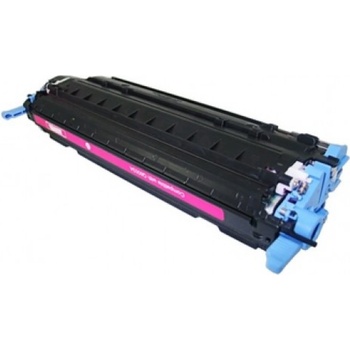 Compatible Съвместима тонер касета HP Q6003A TONER MAGENTA (124A) / CANON Cartridge 707 MAGENTA (EU-2401031)