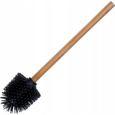 Wenko WC štětka silikonová flexibilní střed 7,5 cm
