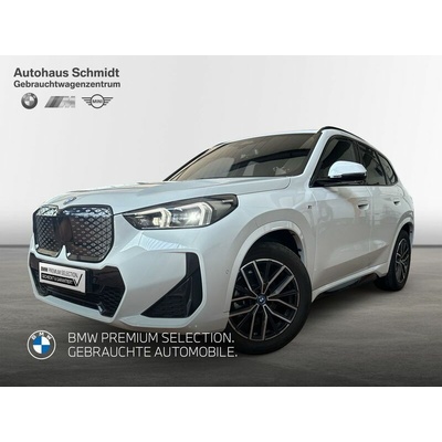 BMW iX1 eDrive20 150 kW