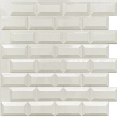 Impol Trade 3D PVC 11026 1ks