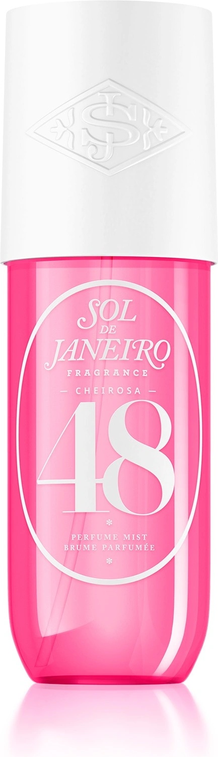 Sol de Janeiro Cheirosa 48 Мист за тяло дамски 240ml