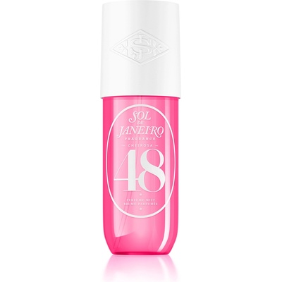 Sol de Janeiro Cheirosa 48 Мист за тяло дамски 240ml