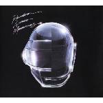 Daft Punk - Random Access Memories (Anniversary Edition) (Digipak) (2 CD) (196588010323)