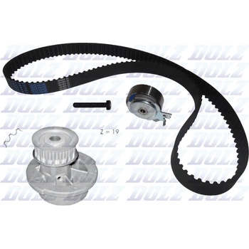 DOLZ KD021