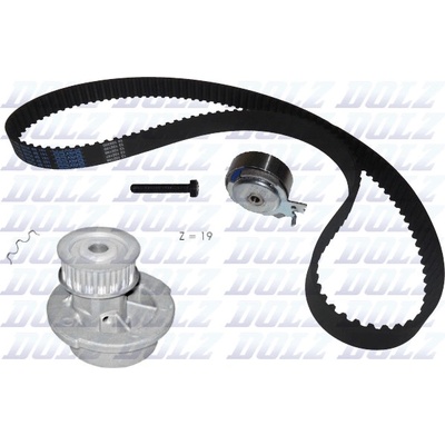 DOLZ KD021