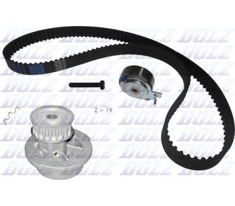 DOLZ KD021