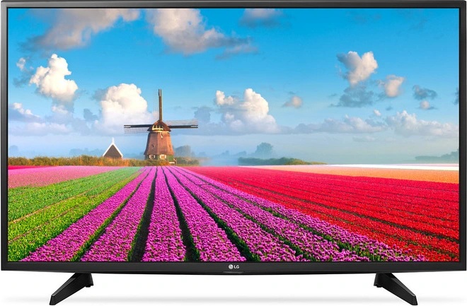 LG 49LJ515V