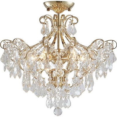 LUXERA GRANADA 62439