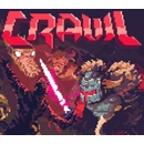 Crawl