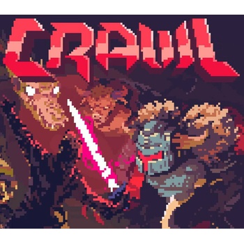 Crawl