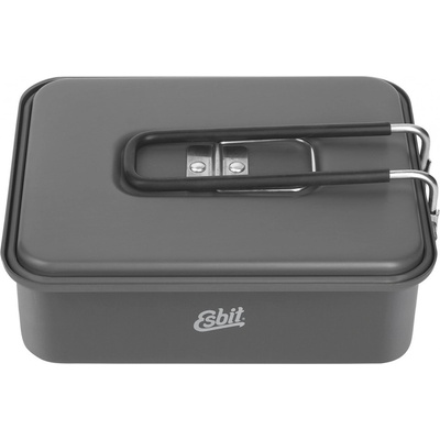 Esbit Topf Aluminium 1200